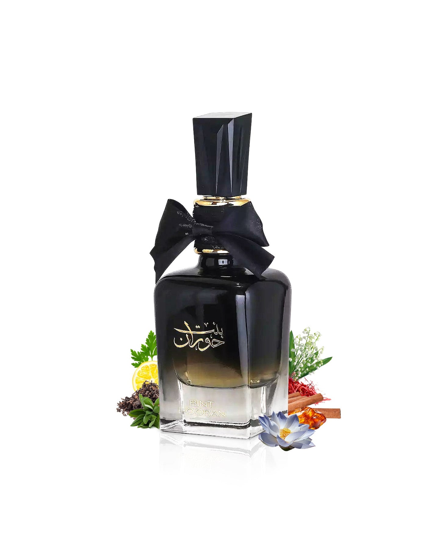Bint hooran lattafa Eau de Parfum 100ml