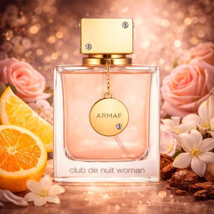 Club de nuit women Armaf Eau de Parfum 105 ml