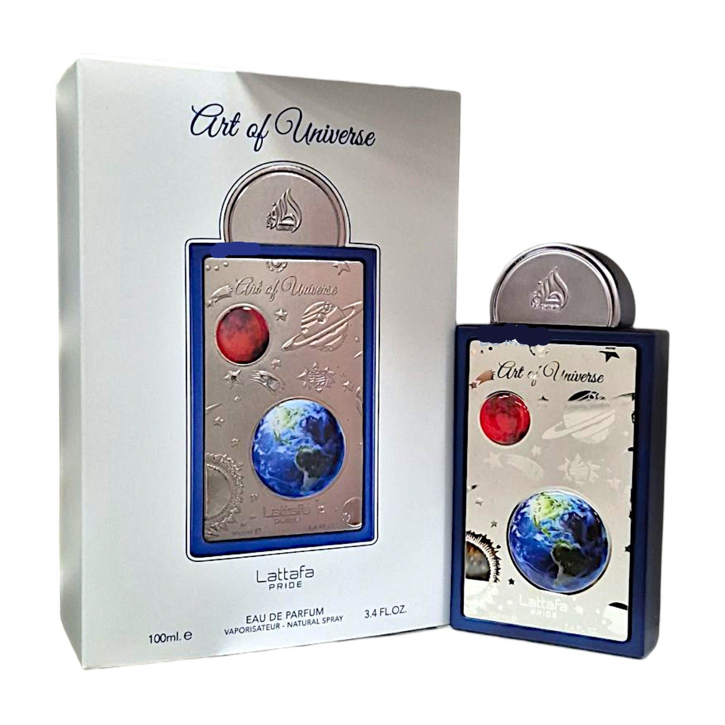 Art of Universe Eau de Parfum 100ml