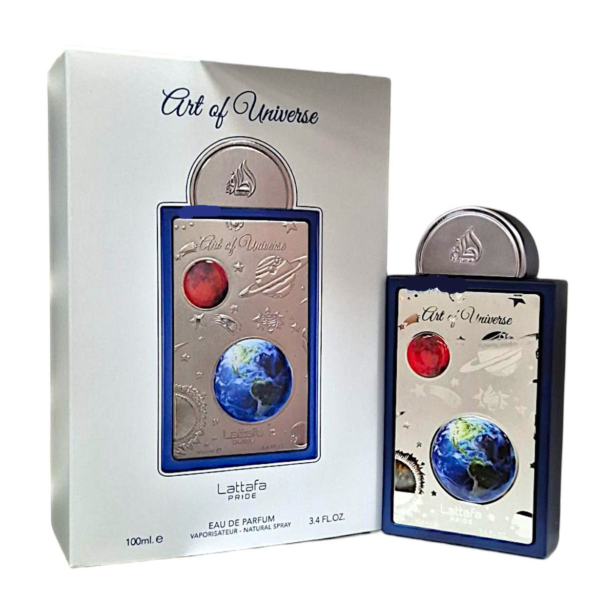 Art of Universe Eau de Parfum 100 ml