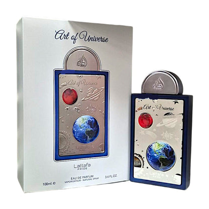 Art of Universe Eau de Parfum 100ml