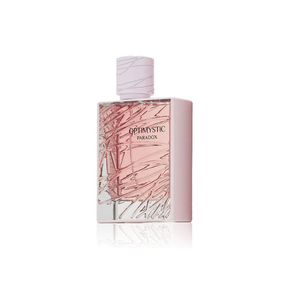 Optimystic paradox fragrance world Eau de Parfum 100ml
