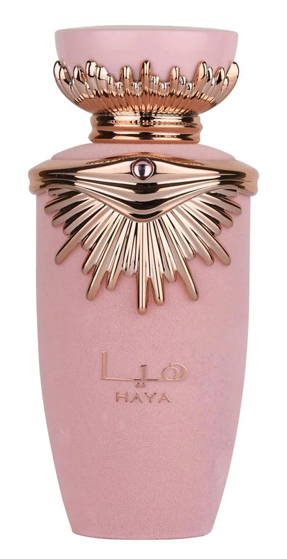 Haya lattafa Eau de Parfum 100ml