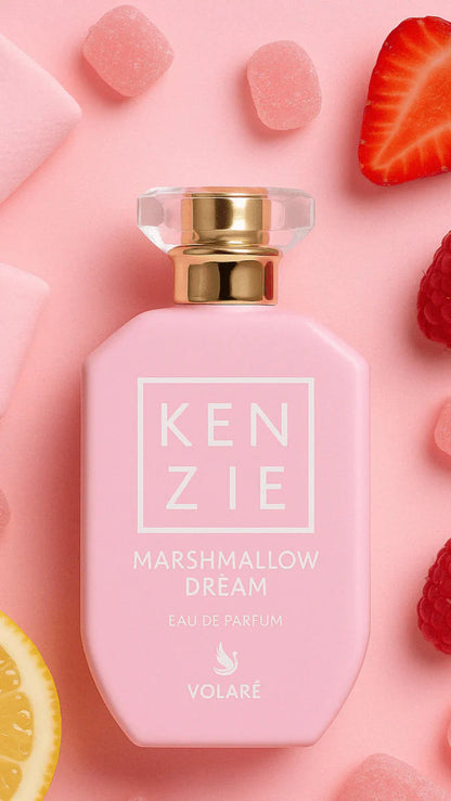 Kenzie Marshmallow Dream volaré Eau de Parfum 100ml