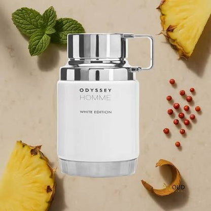 Odyssey Homme white Edition Armaf 100ml