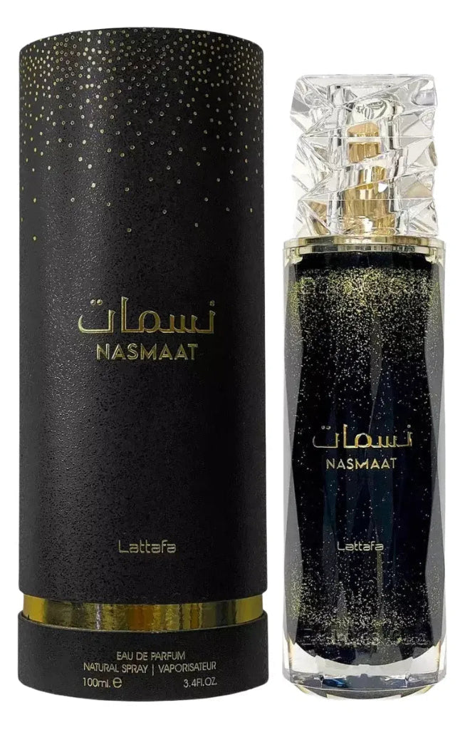 Nasamaat lattafa Eau de Parfum 100ml
