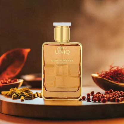 Armaf uniq oud Forever Eau de Parfum 100ml