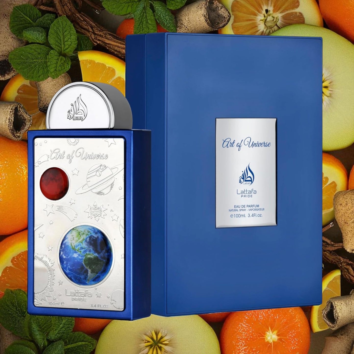 Art of Universe Eau de Parfum 100ml