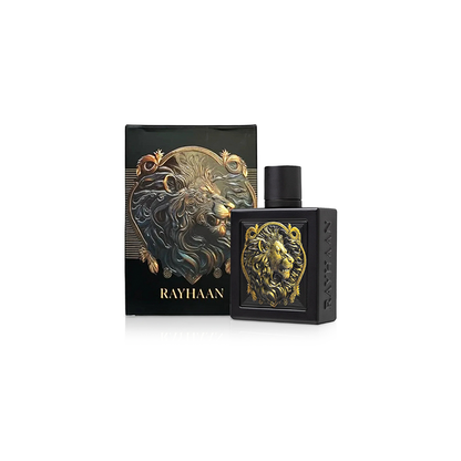 Rayhaan Lion Eau de Parfum 100ml
