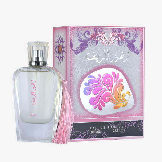 Zahoor Al Reed Eau de Parfum 100ml