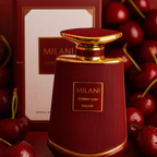 Milani cherry lush Eau de Parfum 100 ml