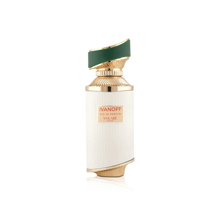 Ivanoff volaré prive Eau de Parfum 100ml
