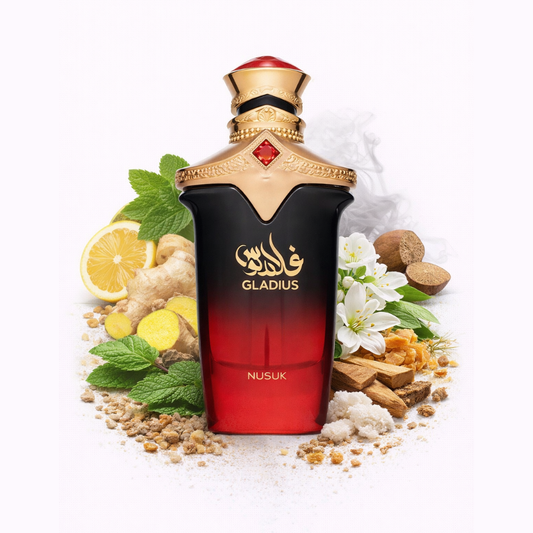 Gladius Nusuk Extrait de Parfum 100ml