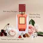 Ana abiyedh scarlet Lattafa Eau de Parfum 60 ml