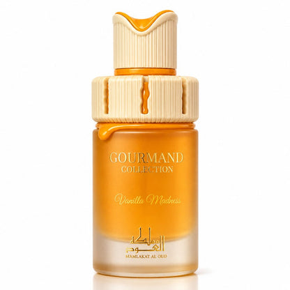 Vanilla madness mamlakat Al oud Eau de Parfum 100ml