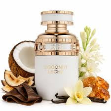 Coconut leche French Avenue Eau de Parfum 100ml