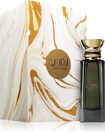 Laathani Ahmad Al Maghribi Extrait de Parfum 80ml