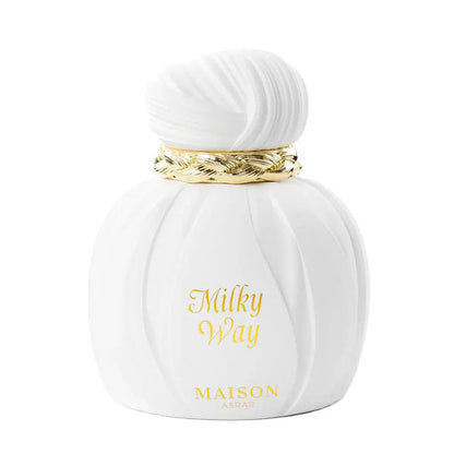 Milky way  Maison Asrar Eau de Parfum 100ml