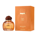 Coffee Blend Maison Asrar Eau de Parfum 100 ml