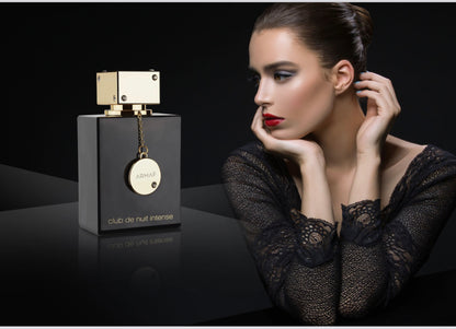 Club de nuit intense women Eau de Parfum 105ml