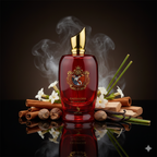 Cassandra belleza pura Volaré Prive Eau de Parfum 100 ml