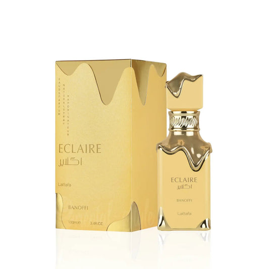 Eclaire Banffi lattafa Eau de Parfum 100ml