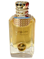 Hanoof saleel Eau de Parfum 100 ml