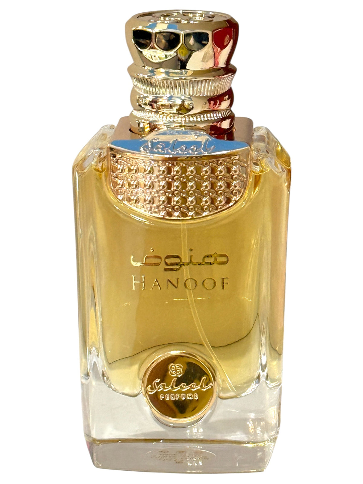Hanoof saleel Eau de Parfum 100 ml