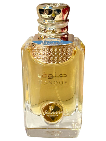 Hanoof saleel Eau de Parfum 100ml