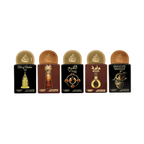 Lattafa Pride set 5*20 ml Eau de Parfum 100 ml