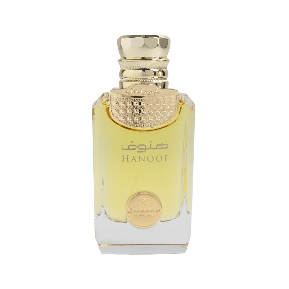 Hanoof saleel Eau de Parfum 100ml