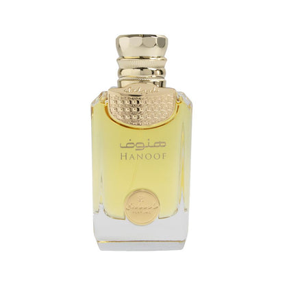 Hanoof saleel Eau de Parfum 100ml