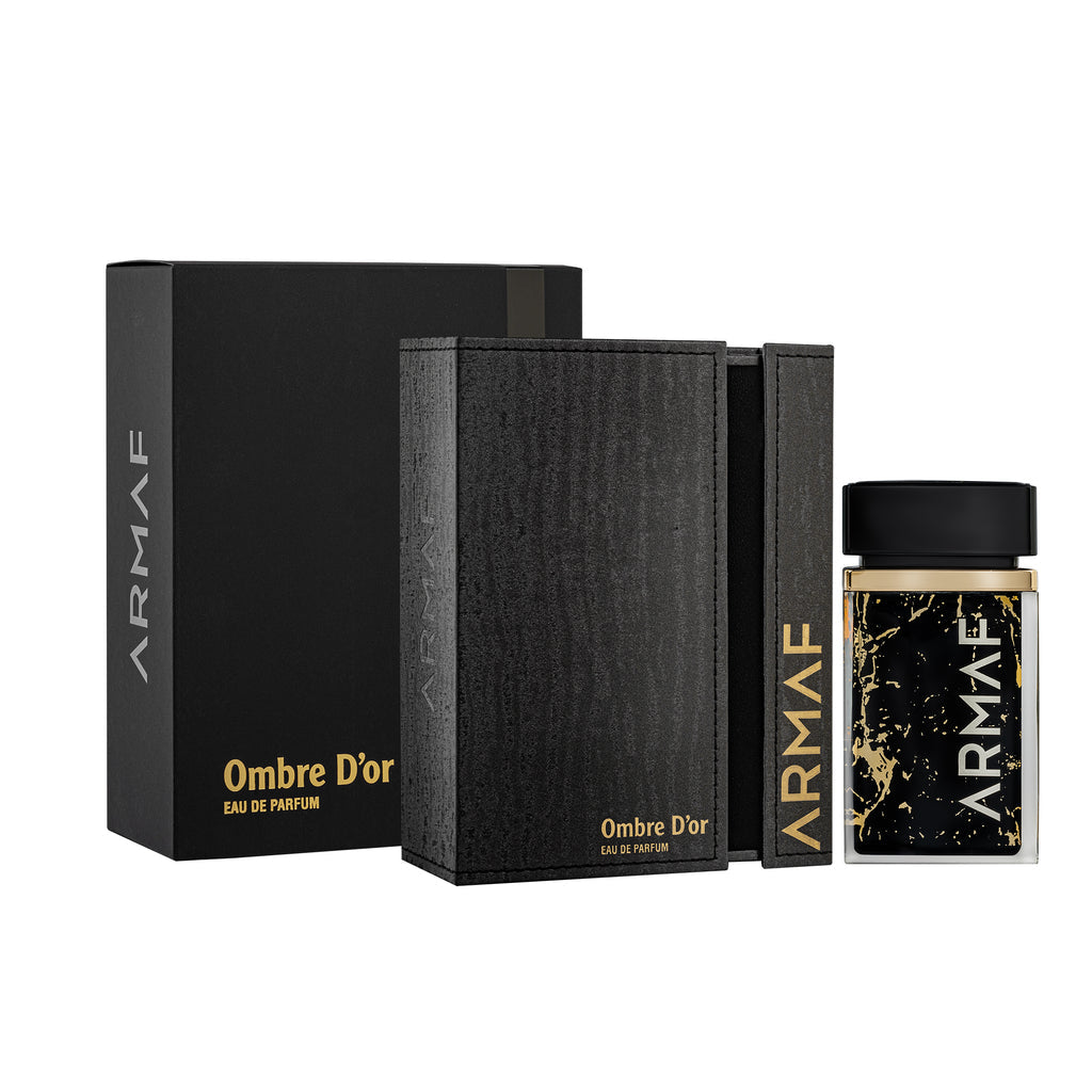 Ombre D‘or Armaf Eau de Parfum 75ml