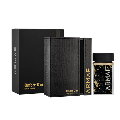 Ombre D‘or Armaf Eau de Parfum 75ml