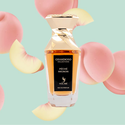 Peche Mignon volare Eau de Parfum 100ml