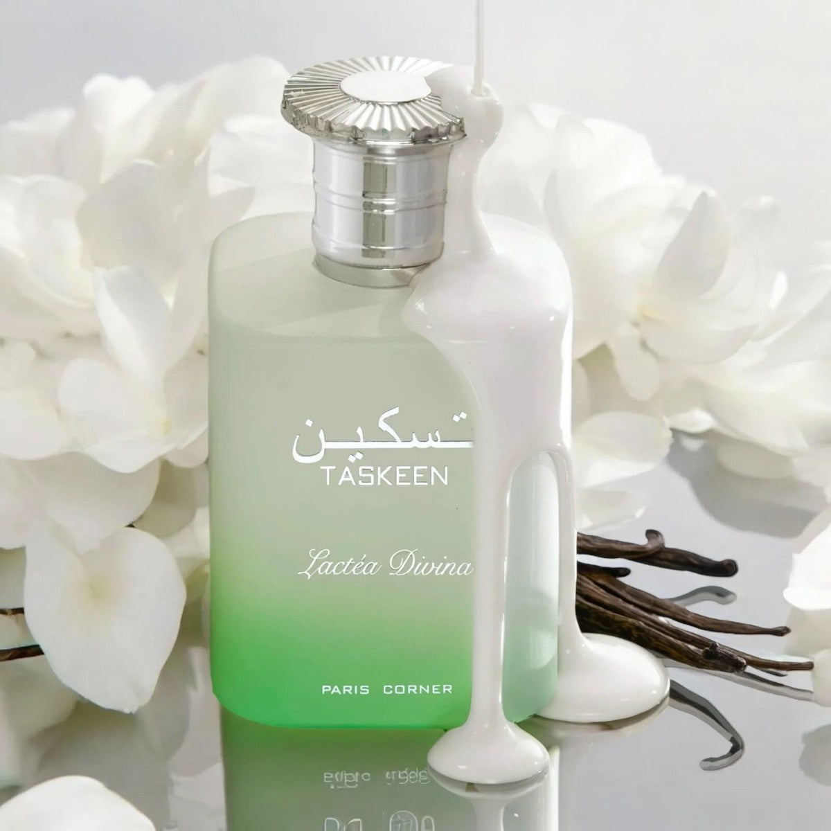 Taskeen lactea Divina Eau de Parfum 100ml