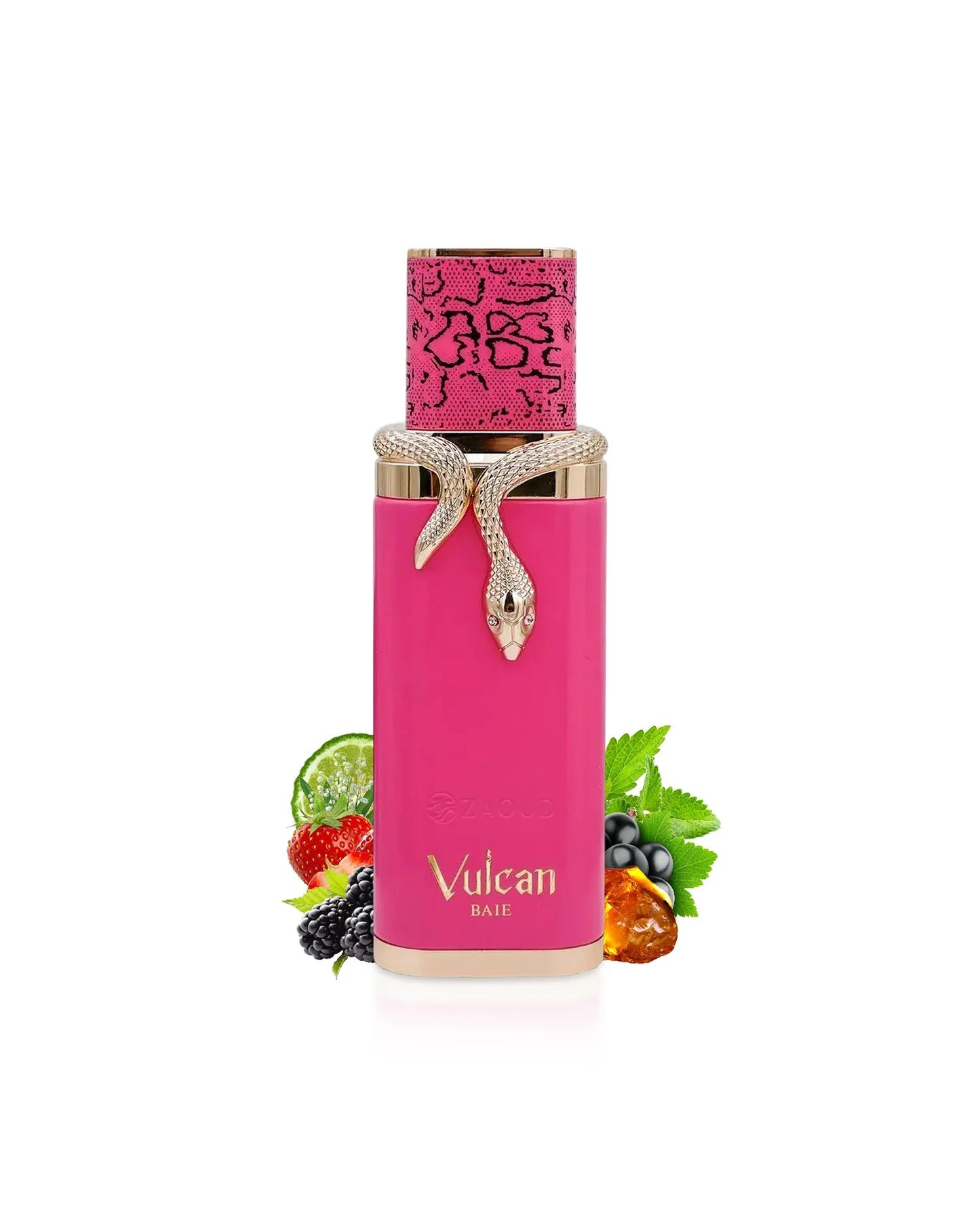 Vulcan Baie French Avenue extrait de Parfum 100ml