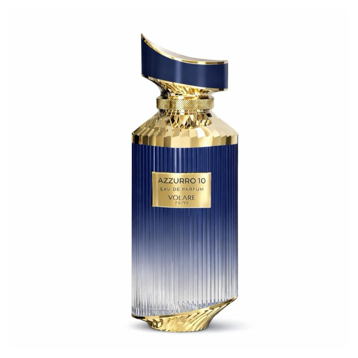 Azzurro 10 volare Prive Eau de Parfum 100ml
