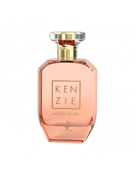 Kenzie amber lychee volaré Eau de Parfum 100ml