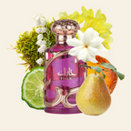 Habik Lattafa Eau de Parfum 100 ml