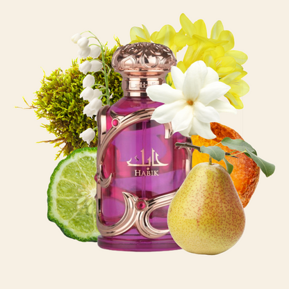 Habik lattafa Eau de Parfum 100ml