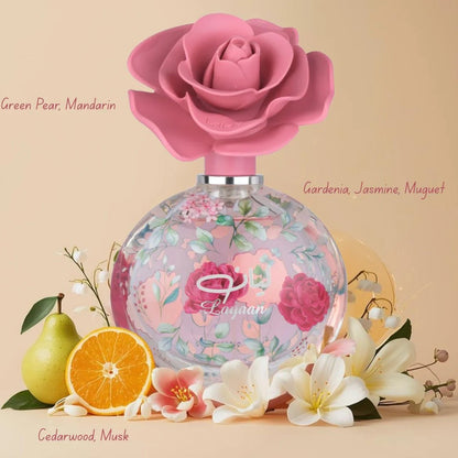 Layaan lattafa Eau de Parfum 100ml