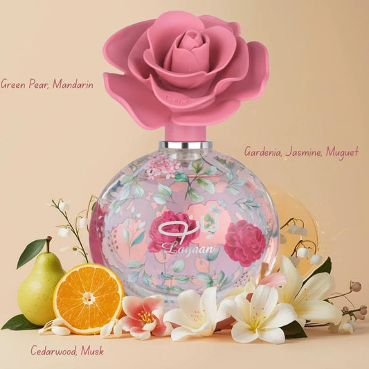 Layaan lattafa Eau de Parfum 100ml