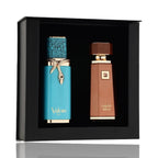 Dusk till dawn French Avenue Eau de Parfum 2*100 ml