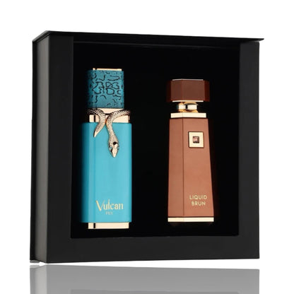 Dusk till dawn French Avenue Eau de Parfum 2*100ml