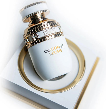 Coconut leche French Avenue Eau de Parfum 100ml