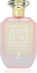 Kenzie candid vanilla Volaré Eau de Parfum 100 ml