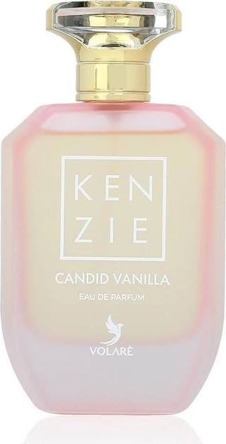 Kenzie candid vanilla volare Eau de Parfum 100ml
