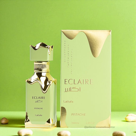 Eclaire pistche lattafa Eau de Parfum 100ml