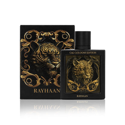 Rayhaan Tiger Eau de Parfum 100ml